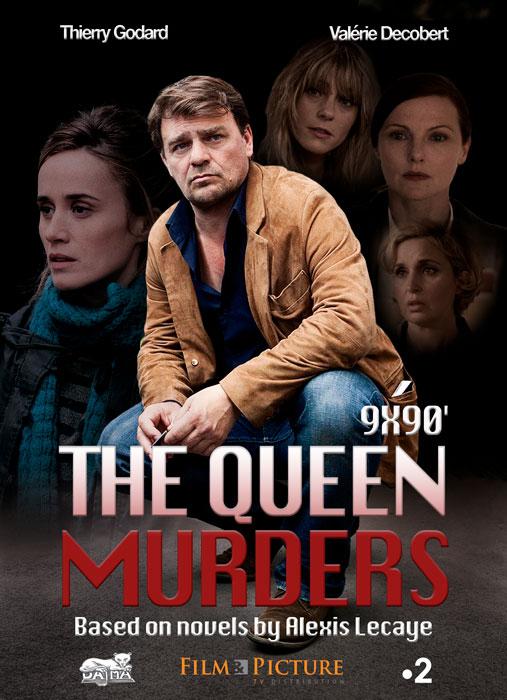The Queen Murders