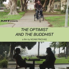 The Optimist and the Buddhist