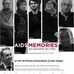Aids memories