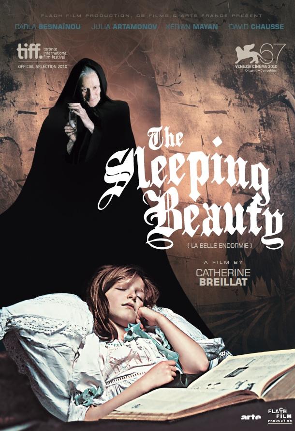 The Sleeping Beauty