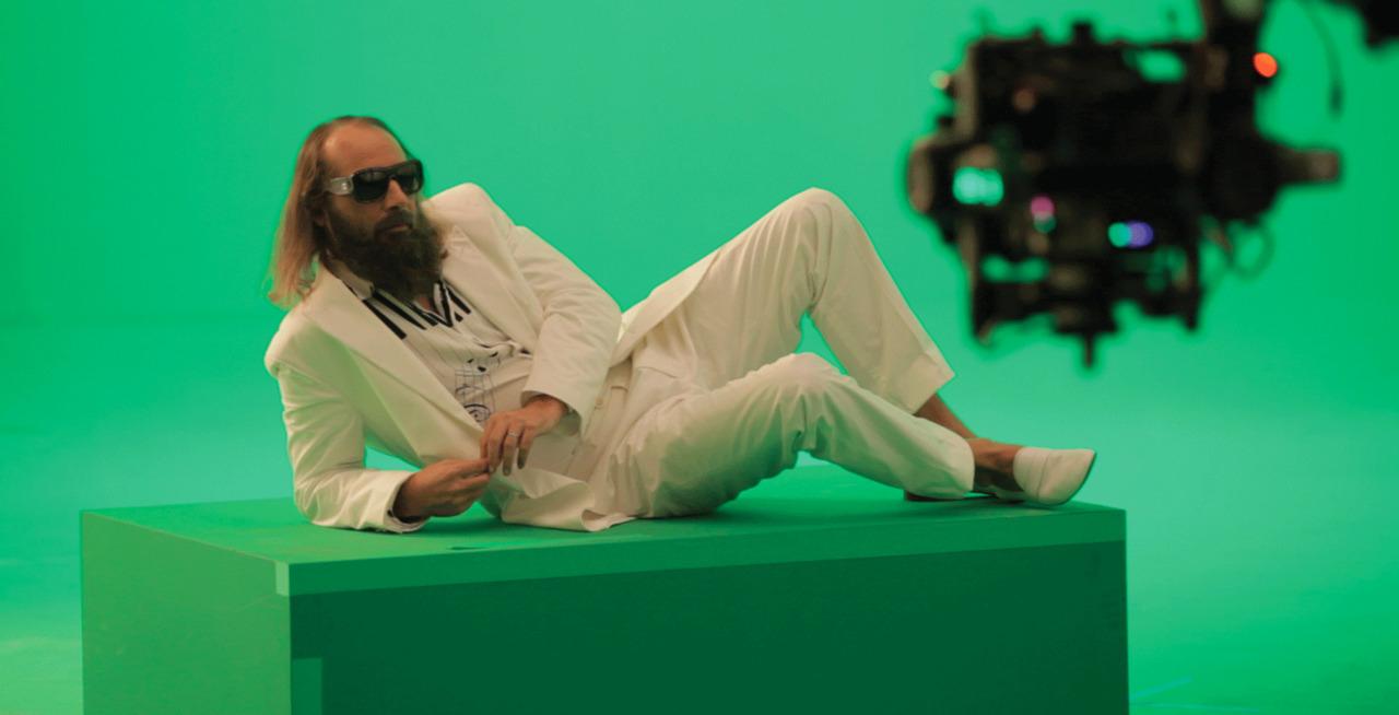 Sébastien Tellier : Many Lives