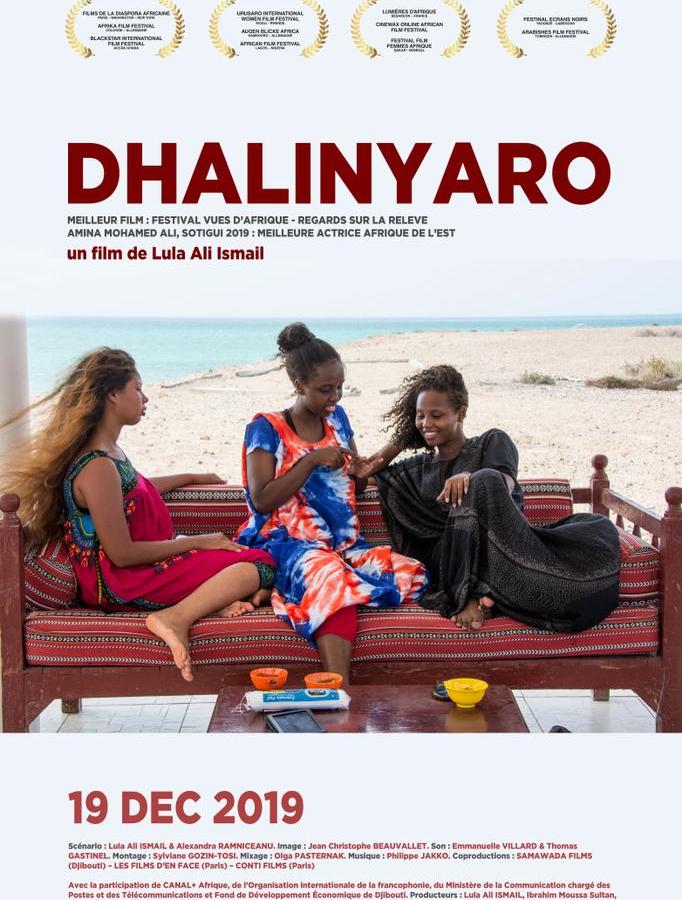 Dhalinyaro