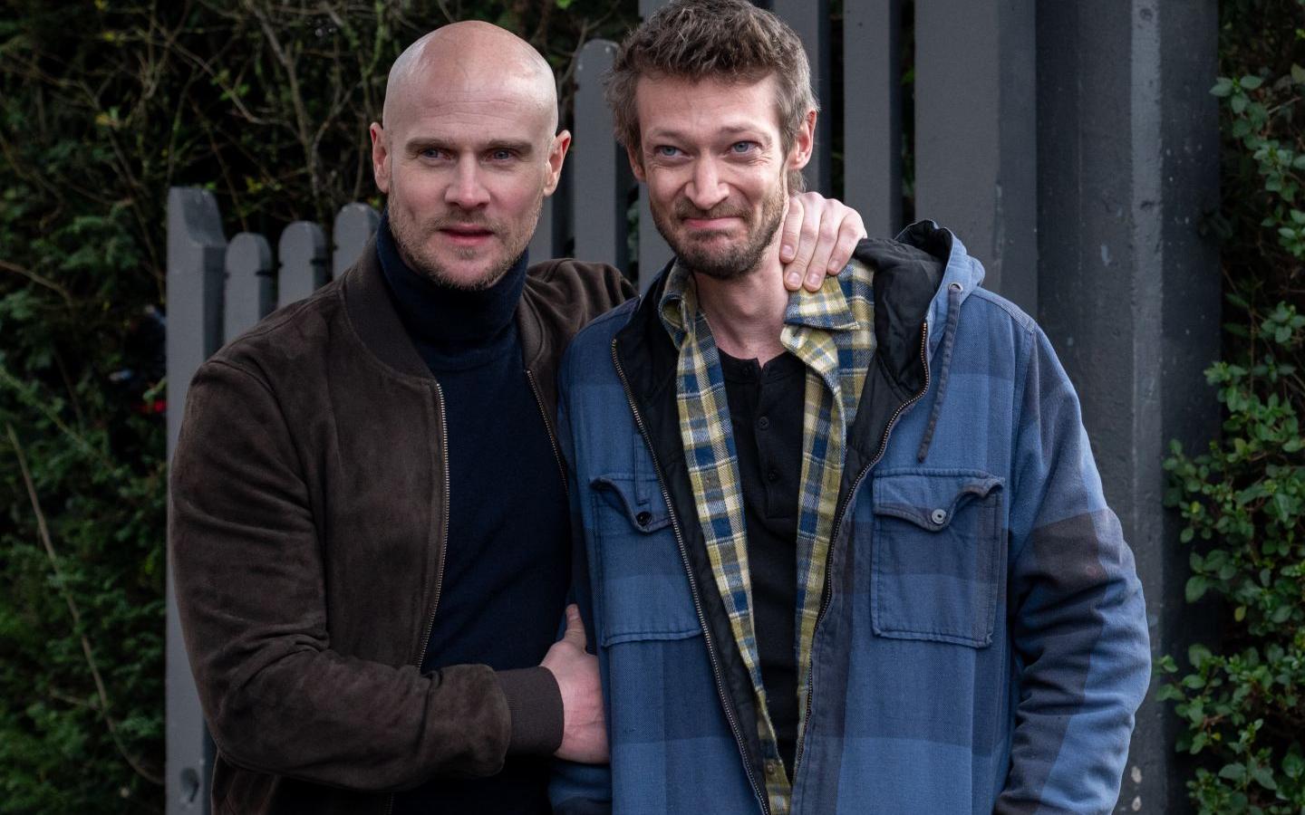 The Patricia MacDonald Collection