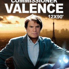 Commissioner Valence