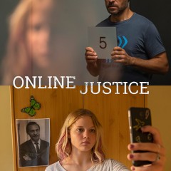 Online Justice