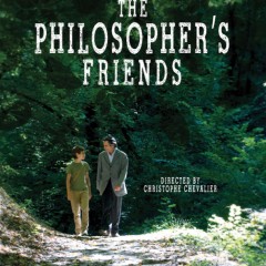 The Philosopher's friend