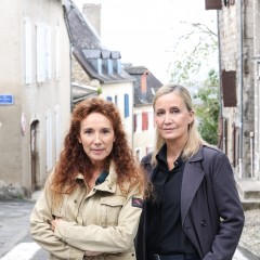 Murders in Béarn