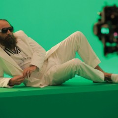 Sébastien Tellier : Many Lives