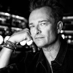 David Hallyday