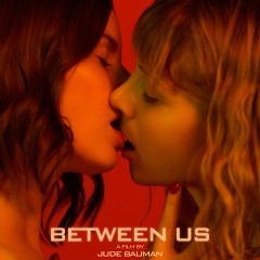 Between us