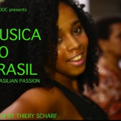 Musica do Brasil, a french passion