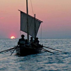 Basque whalers