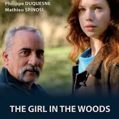 The Girl in the Woods