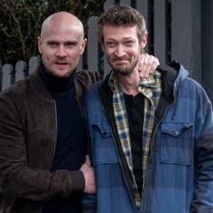 The Patricia MacDonald Collection