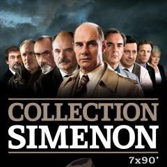 COLLECTION SIMENON