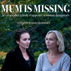 Mum is Missing